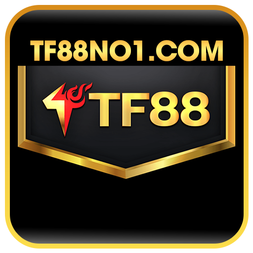 logo tf88no1.com