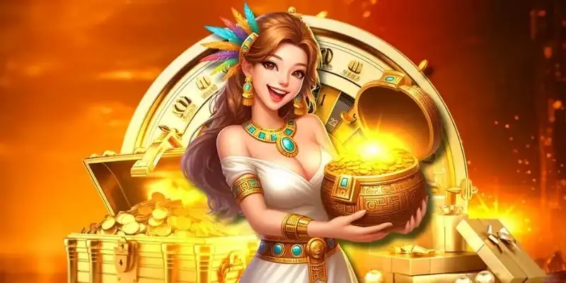 Cách nhận khuyến mãi siêu hot tại nền tảng trực tuyến TF88