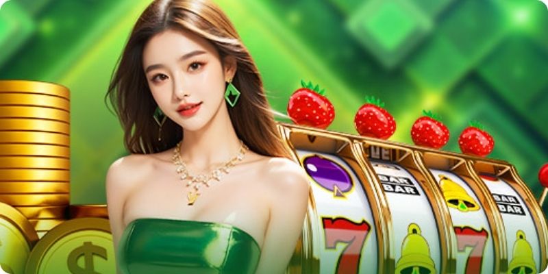 Hệ sinh thái game tại Nhà Cái Uy Tín luôn được cập nhật liên tục