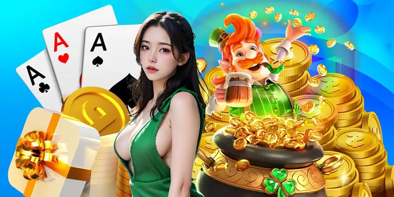 Hệ sinh thái game đặc sắc không thể bỏ lỡ tại Fun88