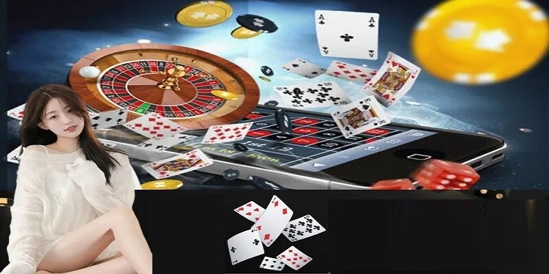 5 sảnh game được các tín đồ mê cá cược giải trí mỗi ngày